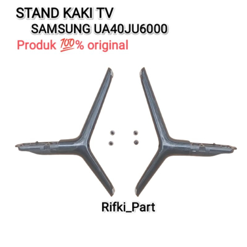 STAND KAKI TV LED SAMSUNG UA40JU6000