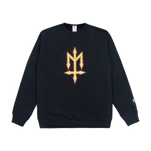 MATERNAL JACKET - MEDALS