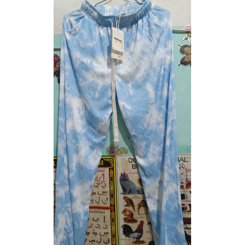 celana panjang A & K Fashion