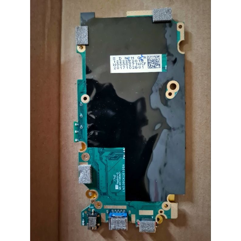Mainboard Motherboard Axioo Mybook 11 plus