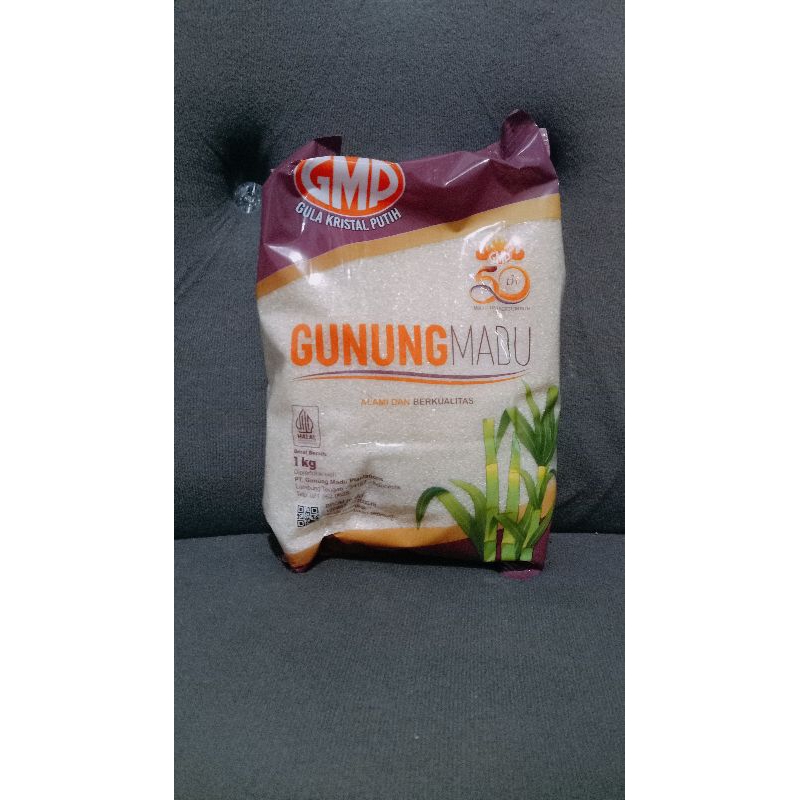 

gula gmp 1kg