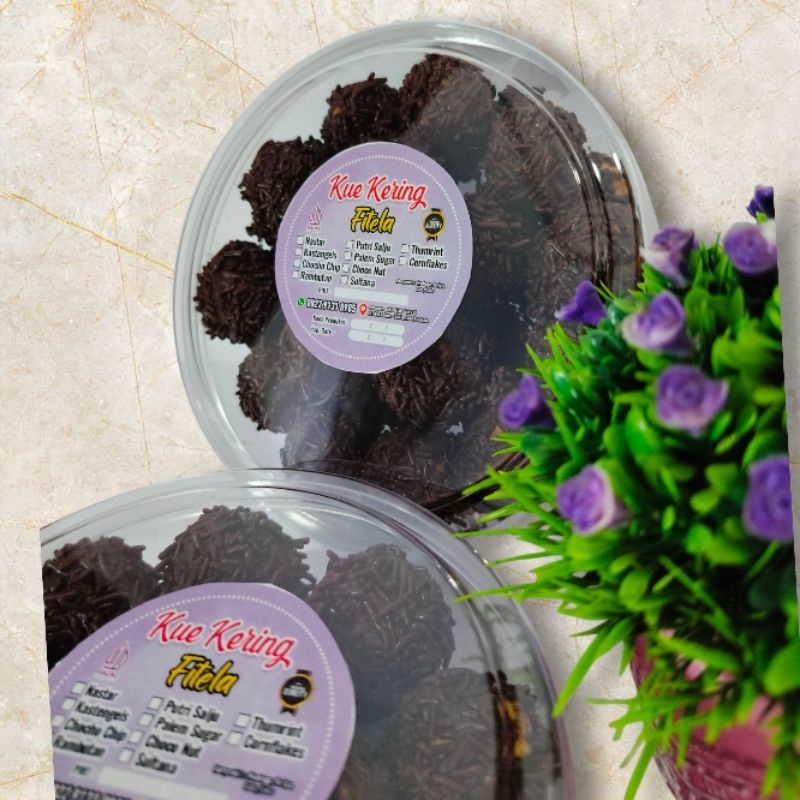 

KUEKERINGRAMBUTAN250Gram