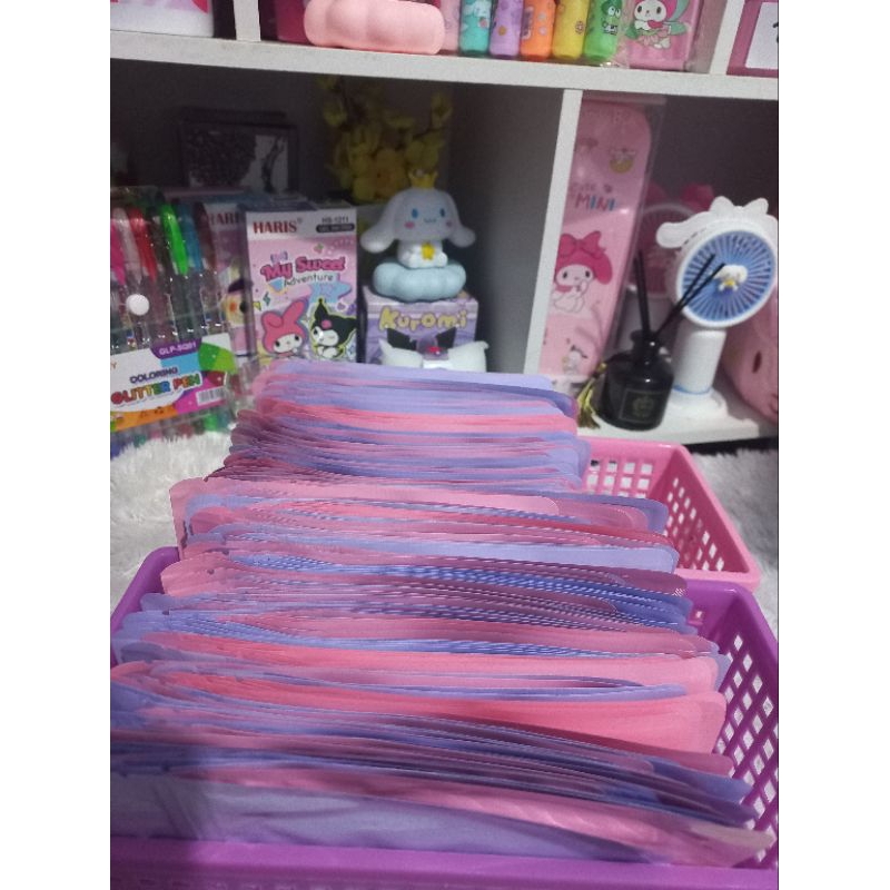 

LINK LIVE - POUCH AKSESORIS 130.000