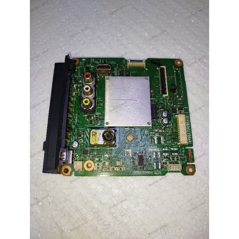 MB toshiba 32P2400vj/32l2400vj