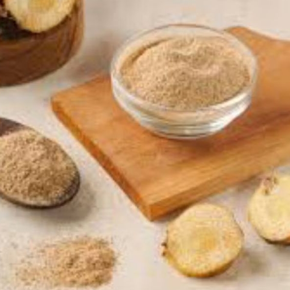 

Bubuk Serbuk Lengkuas 500 Gram Laos