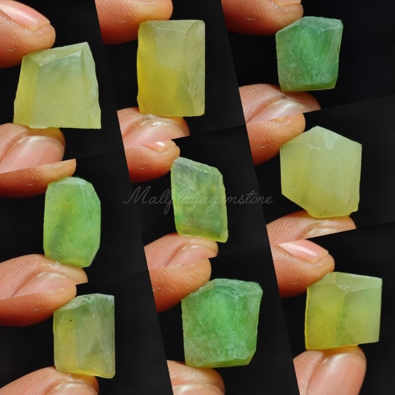 natural batu indocrase lumut aceh ( polkas ) / batu indocrase lumut