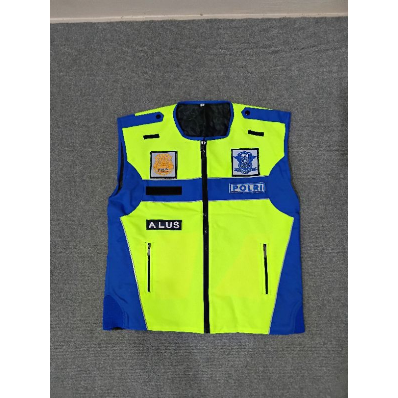 ROMPI POLISI ROMPI POLISI LALU LINTAS