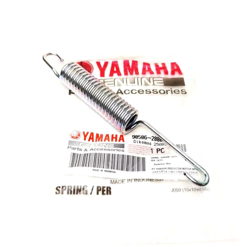 PER STANDAR SAMPING VIXION NINJA R15 VIXION OLD VIXION NEW / PER STANDART SAMPING JAGANG SAMPING VIX