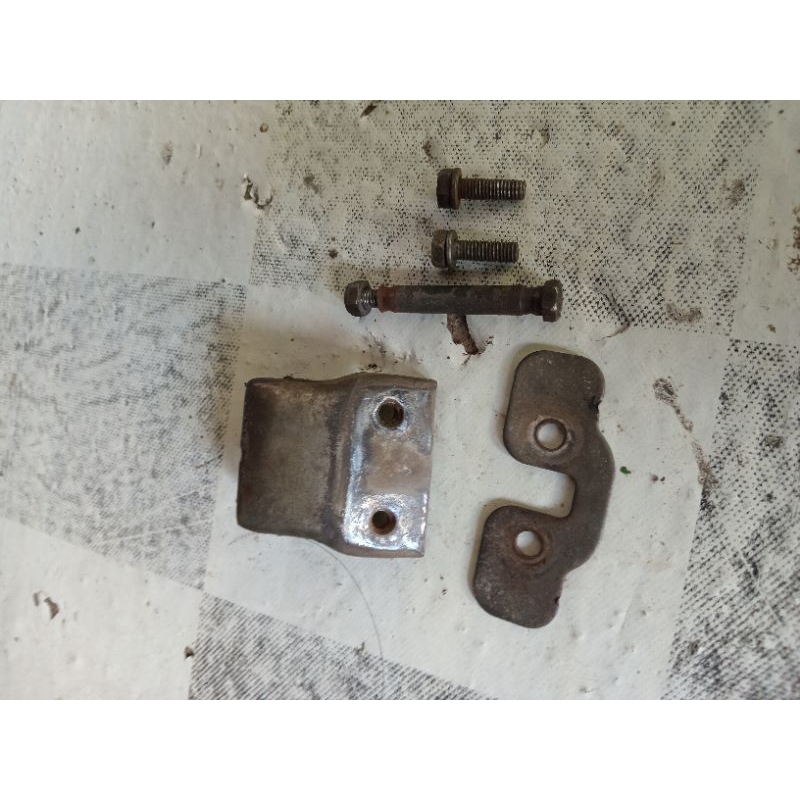 ENGSEL JOK F1ZR F1Z FORCE1 ORIGINAL COPOTAN