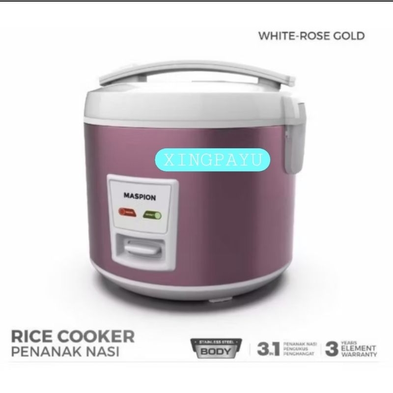 Magic com MASPION 1892