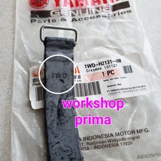 Karet Sabuk Gesper Aki 1WD R25 R 25 MT25 MT 25 250 Frego Free Go 125 Ori Ygp