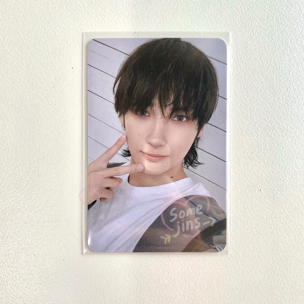 TXT pc pob tscs DMM r2 hueningkai Tomorrow x Together the star chapter sanctuary photocard pre order