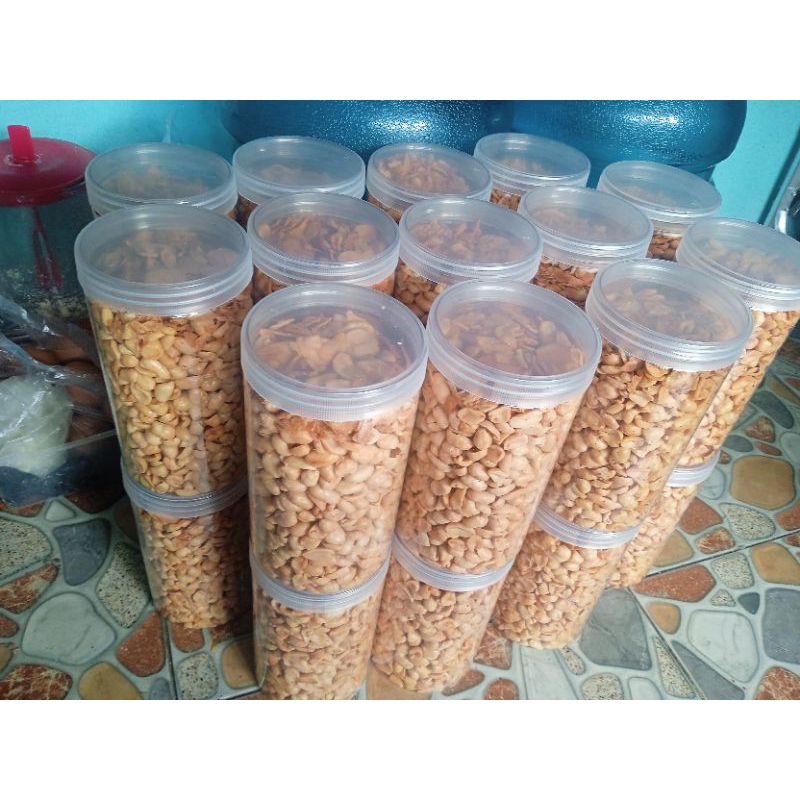 

Kue Kacang Bawang by suhada tambe