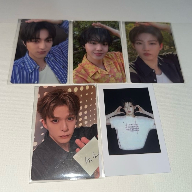 PC TREASURE [Pleasure] YGSELECT POB