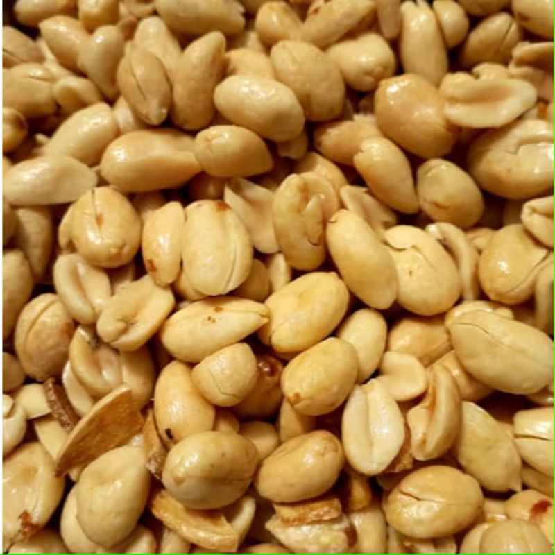 

SNACK KACANG LANGKOSENG 500 GRAM