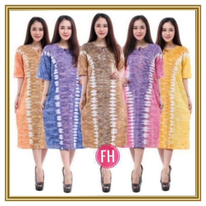 GMTEX DASTER KAOS / DASTER VIRAL/ DASTER SANTUYY/ DASTER ANSTRAK JUMPUTAN STANDAR LD 110 CM TALI DAS