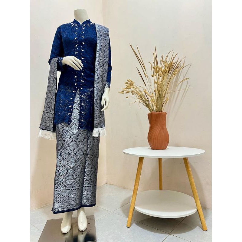 KEBAYA MODERN PAYET PREMIUM/KEBAYA MEWAH/KEBAYA SERAGAM