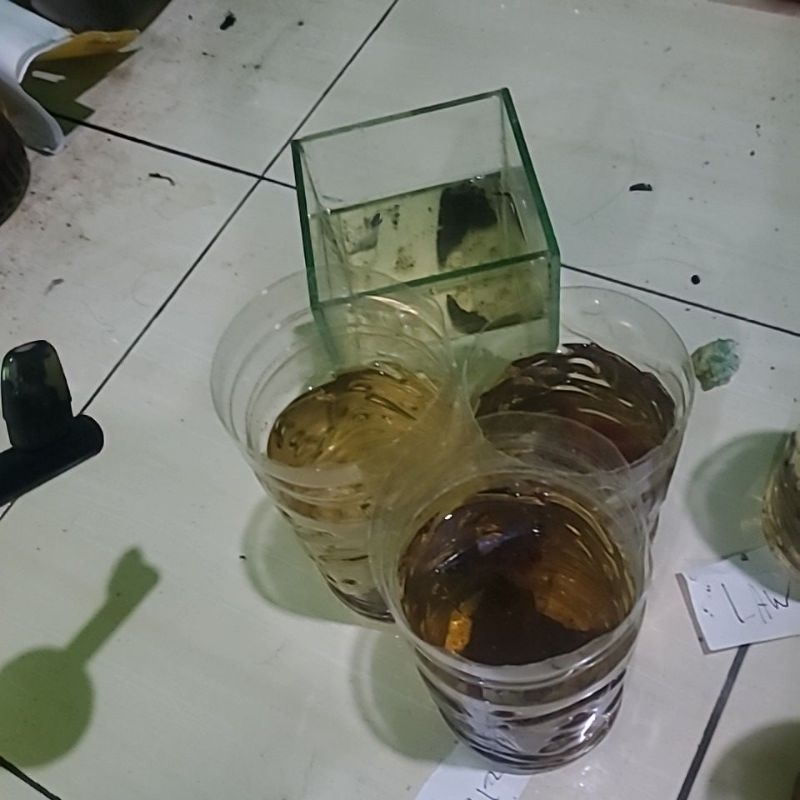 SR,BR,HM,FCCP
