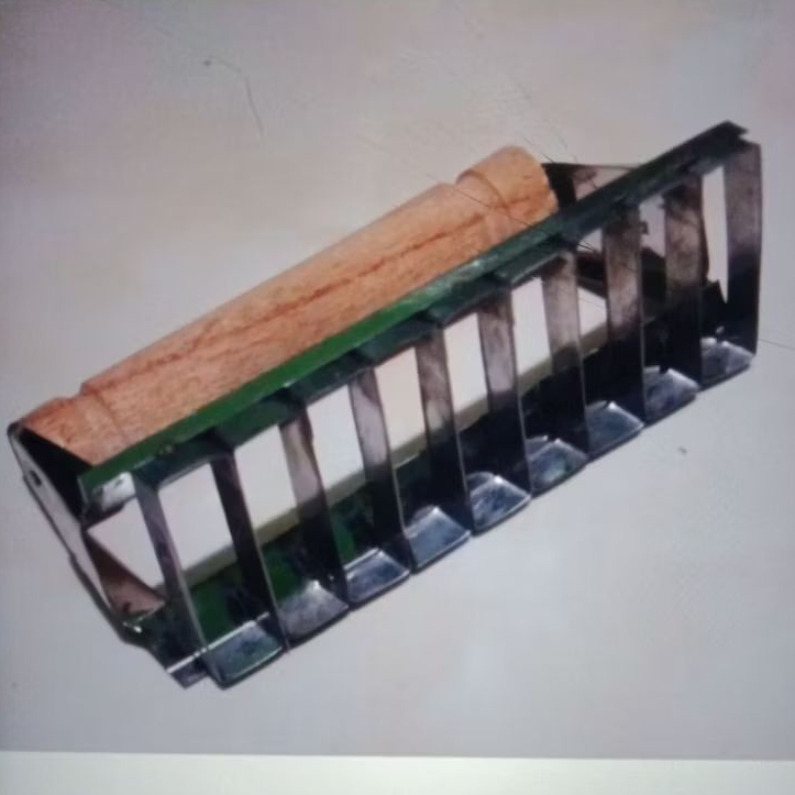 cetakan kue nastar kastengel bentuk kotak panjang/cetakan kue kering anti lengket