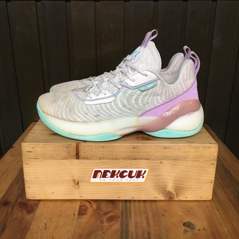 ANTA KT LIGHT  7 (size 44,5)