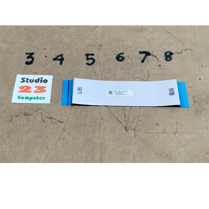 kabel fleksibel IO SOUND ACER ASPIRE 5 a514-53