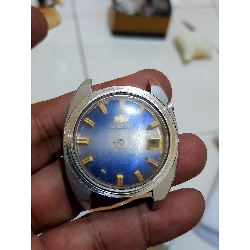 CASING JAM ORIENT ORIGINAL