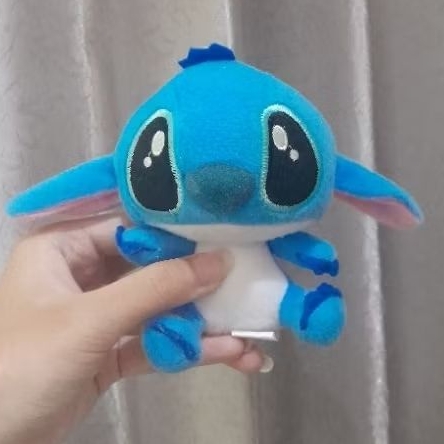 Gantungan Boneka Stitch Disney Ori