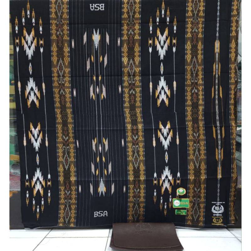 SARUNG BSA SIE MESRES