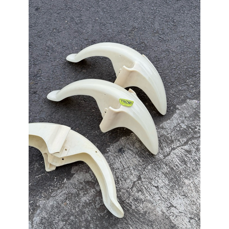 Slebor Leo star spakbor depan Kawasaki Leo spakbord Leo