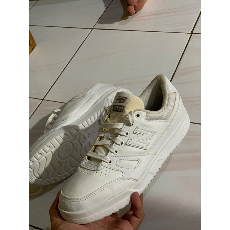 nb ct 20