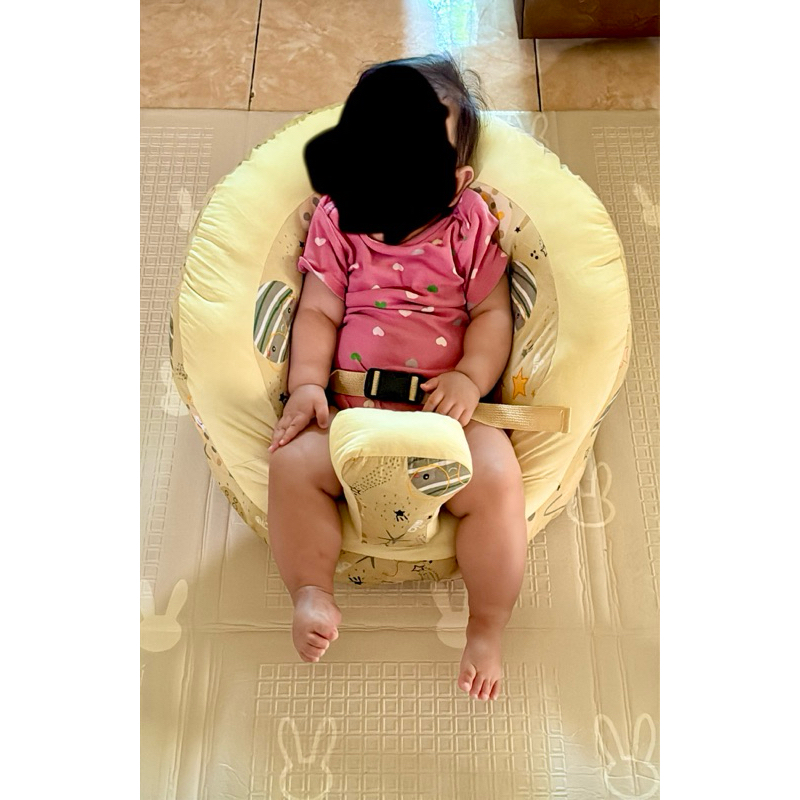 PRELOVED  SOFA BAYI
