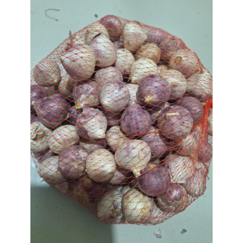 

BAWANG PUTIH TUNGGAL BAWANG LANANG 500GR