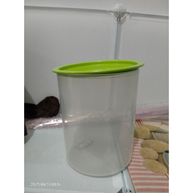 TOPLES CLARISSA WARNA HIJAU ,PER PCS