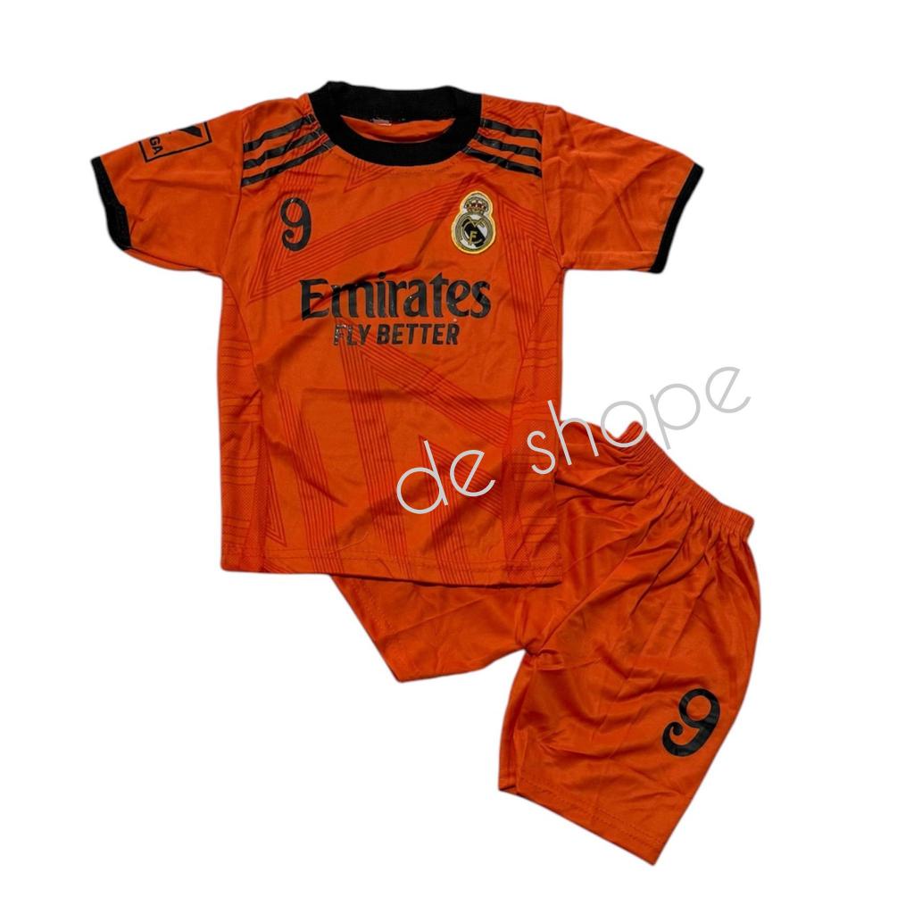 terbaru setelan baju bola anak untuk 1 sampai 14 tahun kaos sepakbola termurah berkualitas baju tim 