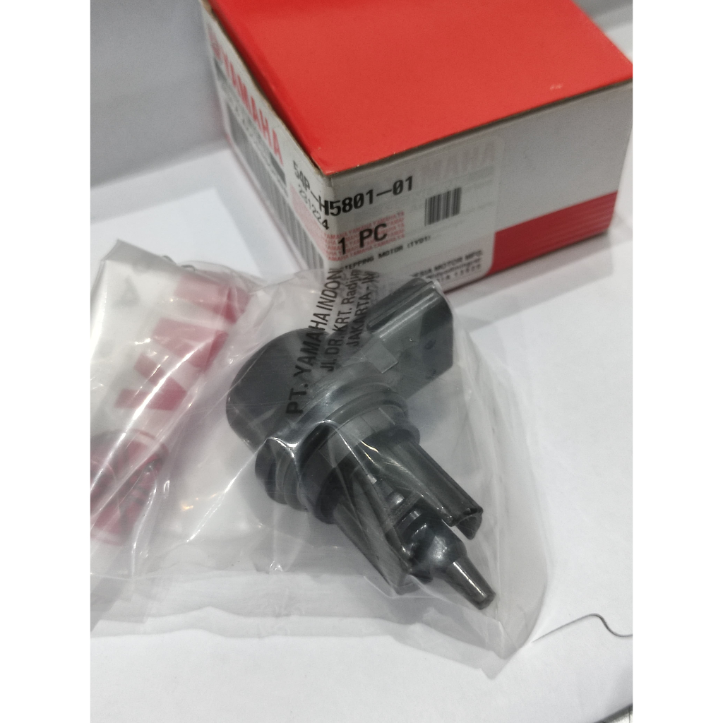 STEPPING SENSOR / ISC ORIGINAL YAMAHA ALL NEW NMAX AEROX 155 B63-H5801-01