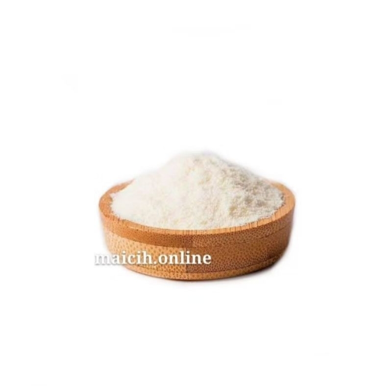 

Susu Bubuk Full Cream / Bahan Kue 100g