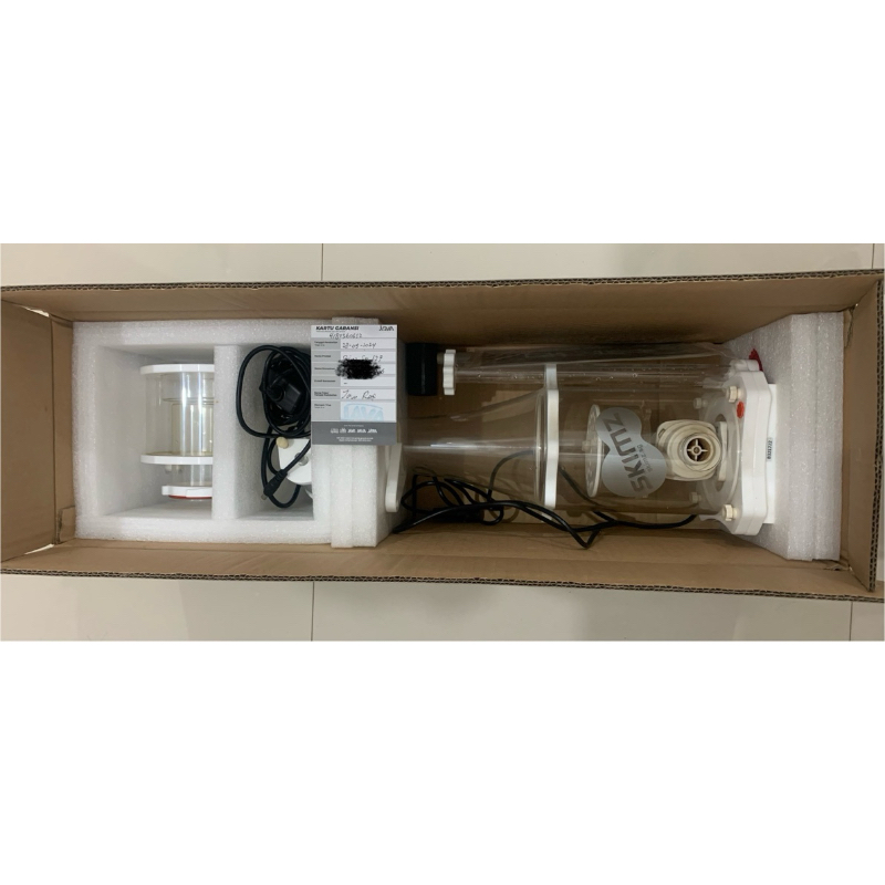 SKIMZ SN 127 PROTEIN SKIMMER