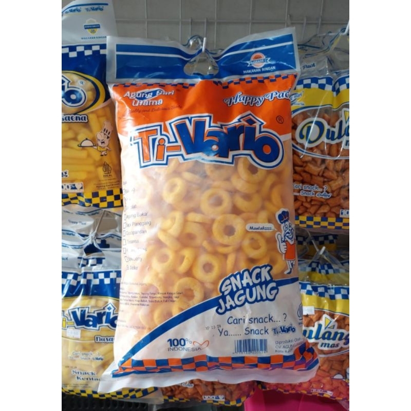 

SNACK CIKI RING BULAT JUMBO