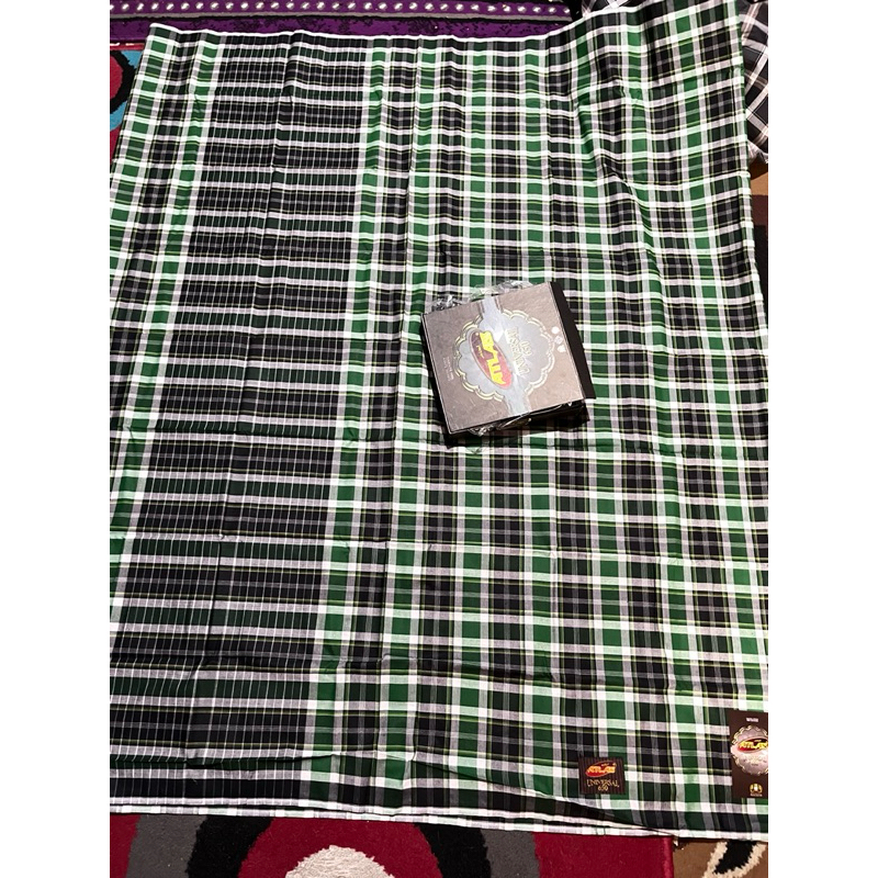 sarung jadulan atlas universal 650 NEW