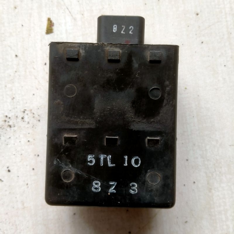 CDI Yamaha Mio sporty Mio soul old 5TL original copotan motor