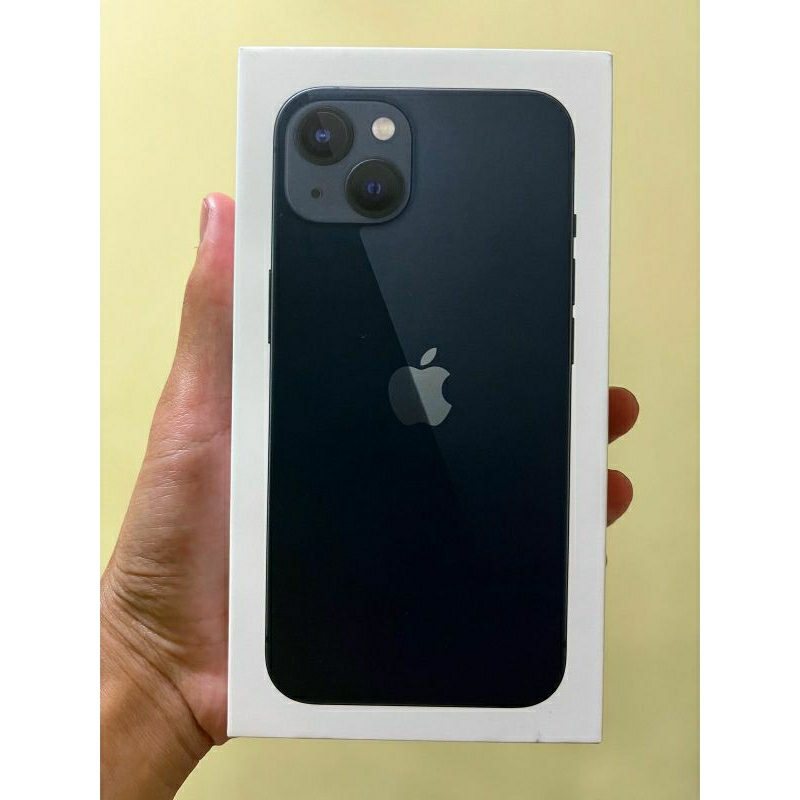 IPhone 13 ibox 128GB IBOX