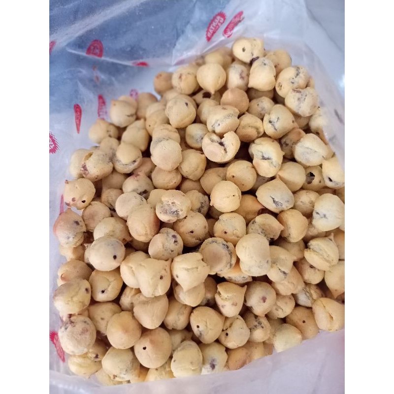 

SOES COKLAT 1 KG