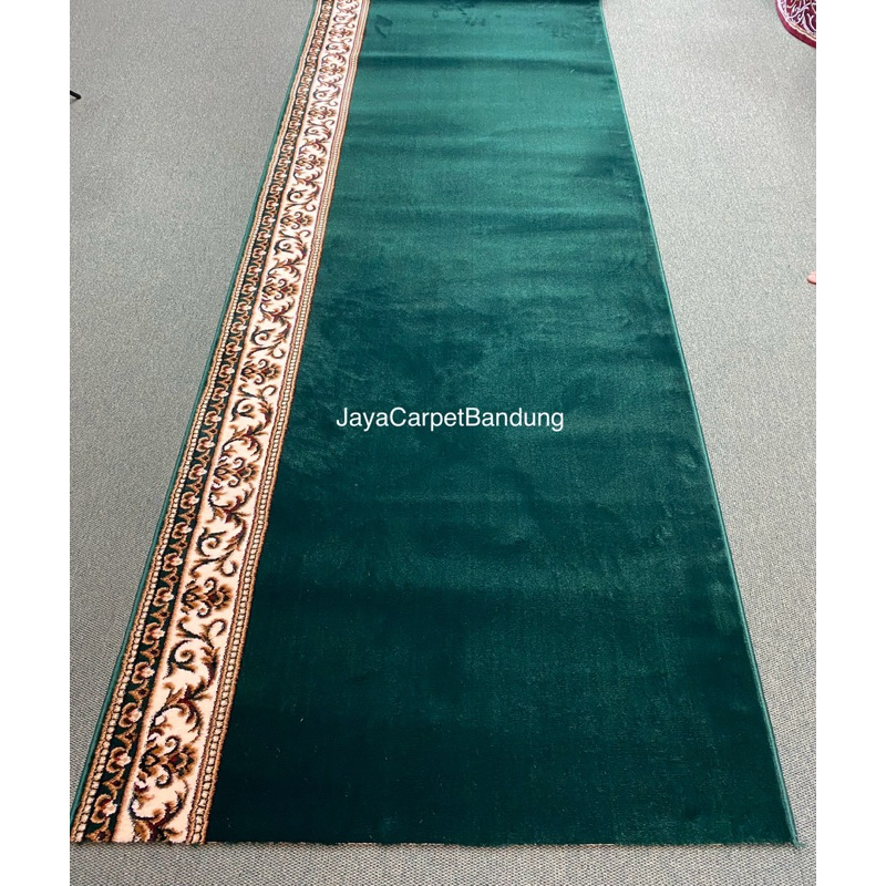 Sajadah Masjid / Sajadah Meteran / Karpet Masjid