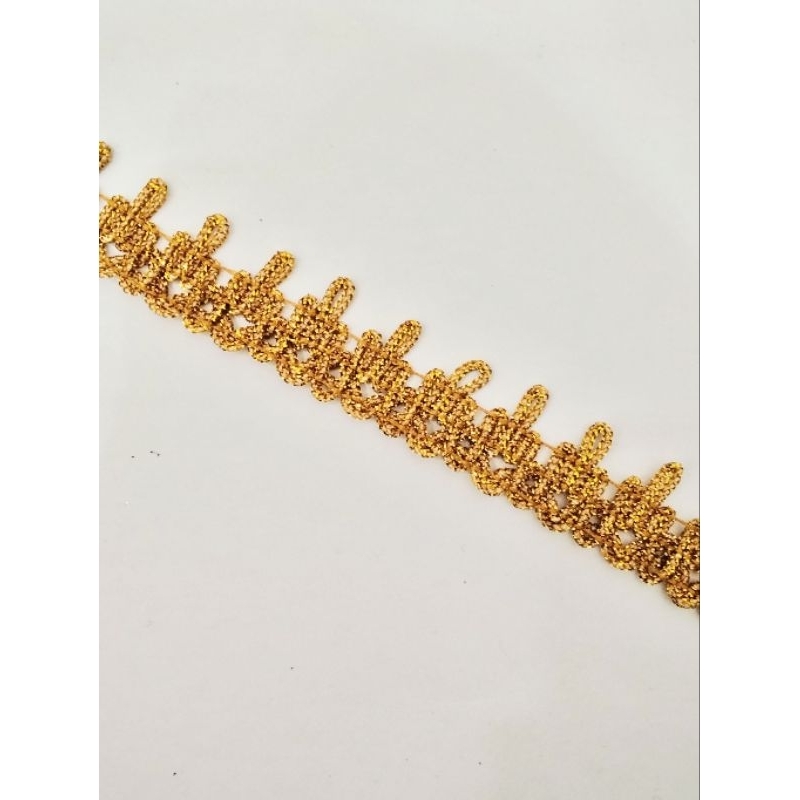 Renda Giper Gold