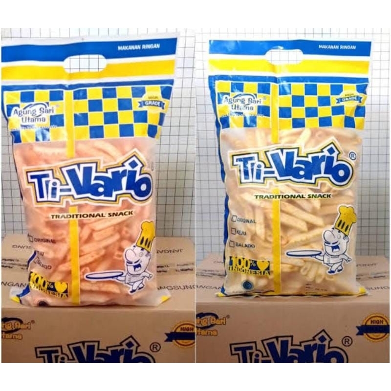 

STICK KENTANG TI VARIO -+270GR