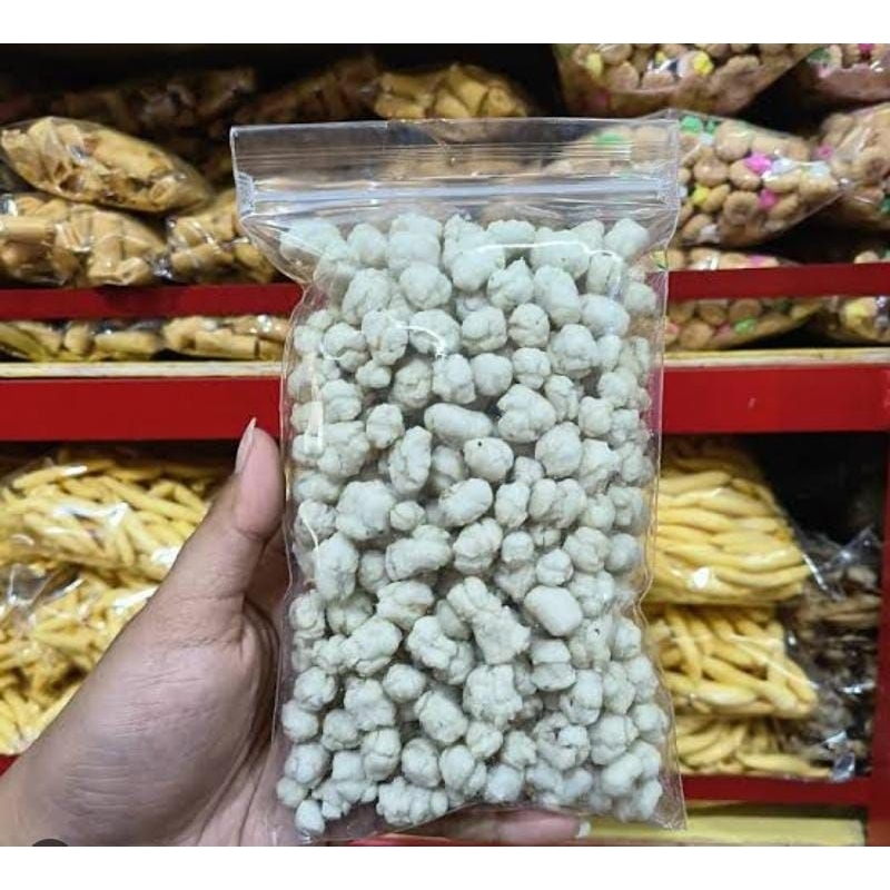 

TIKTAK KENCUR -+200GR