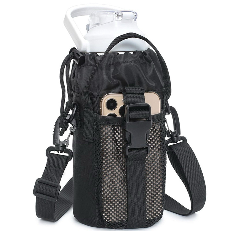 Tas botol travel/Tas Tumbler/Tas botol minum