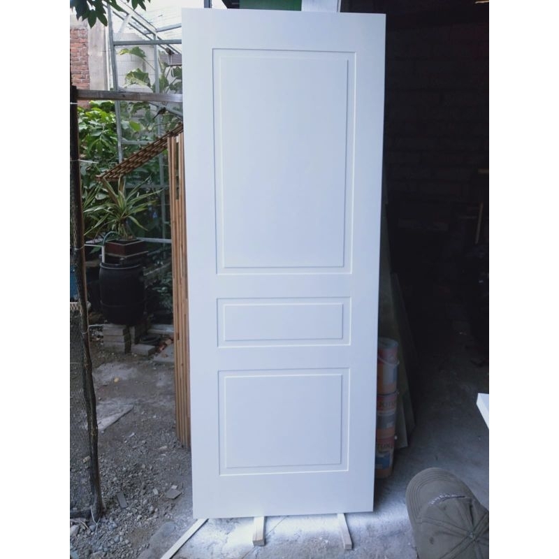 pintu rumah, pintu duco, pintu cat duco, pintu minimalis, pintu custom, pintu