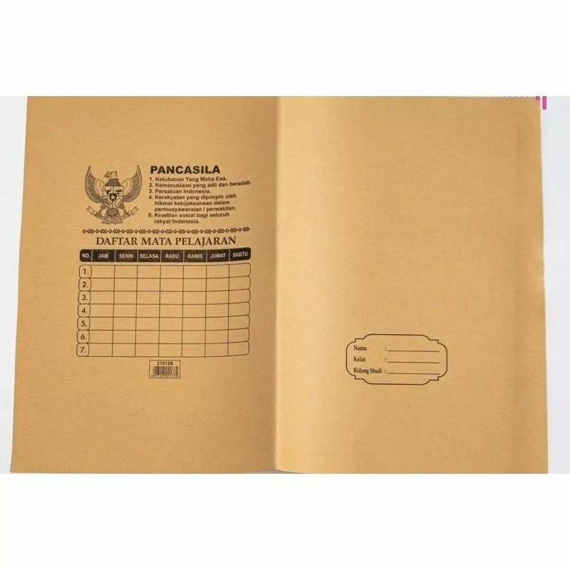 

SAMPUL BUKU TULIS / SAMPLUL BUKU TULIS AESTHETIC