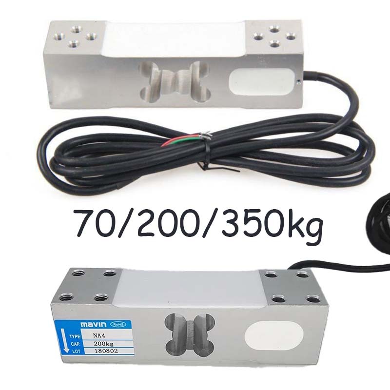 COD Sensor Loadcell Digital Load Cell Sensor Load Cell Timbangan Duduk Load Cell Sensor Sparepart 35
